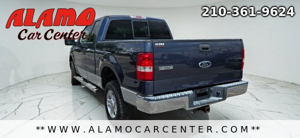 Used 2004 Ford F150 XLT AWD/4WD image 3