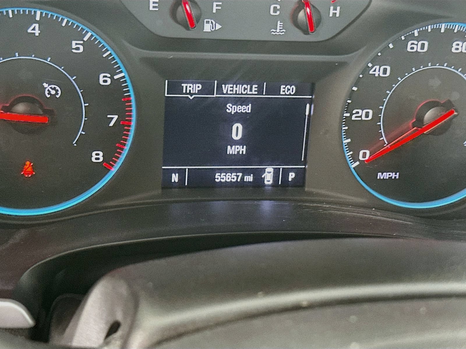 Used 2023 Chevrolet Malibu LT FWD image 12