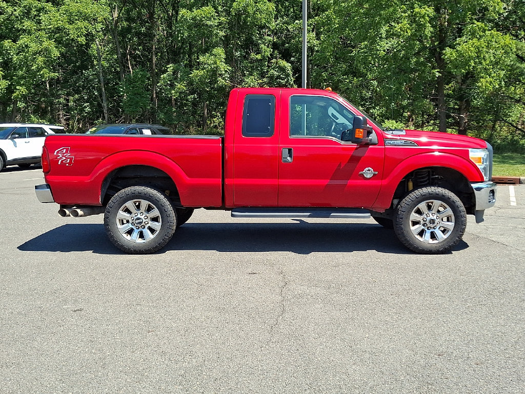 Used 2015 Ford F350 XL w/ Power Equipment Group AWD/4WD image 10