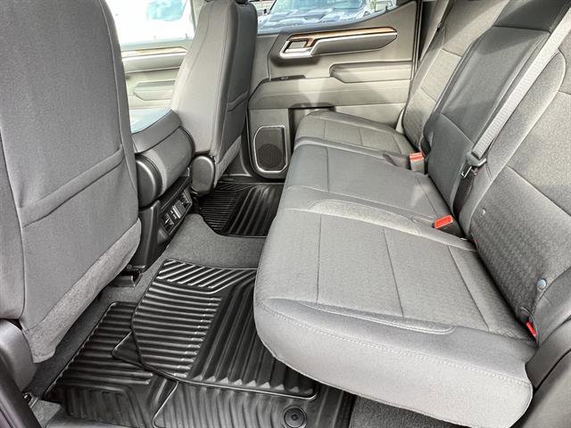 New 2026 Chevrolet Silverado 1500 LT image 14