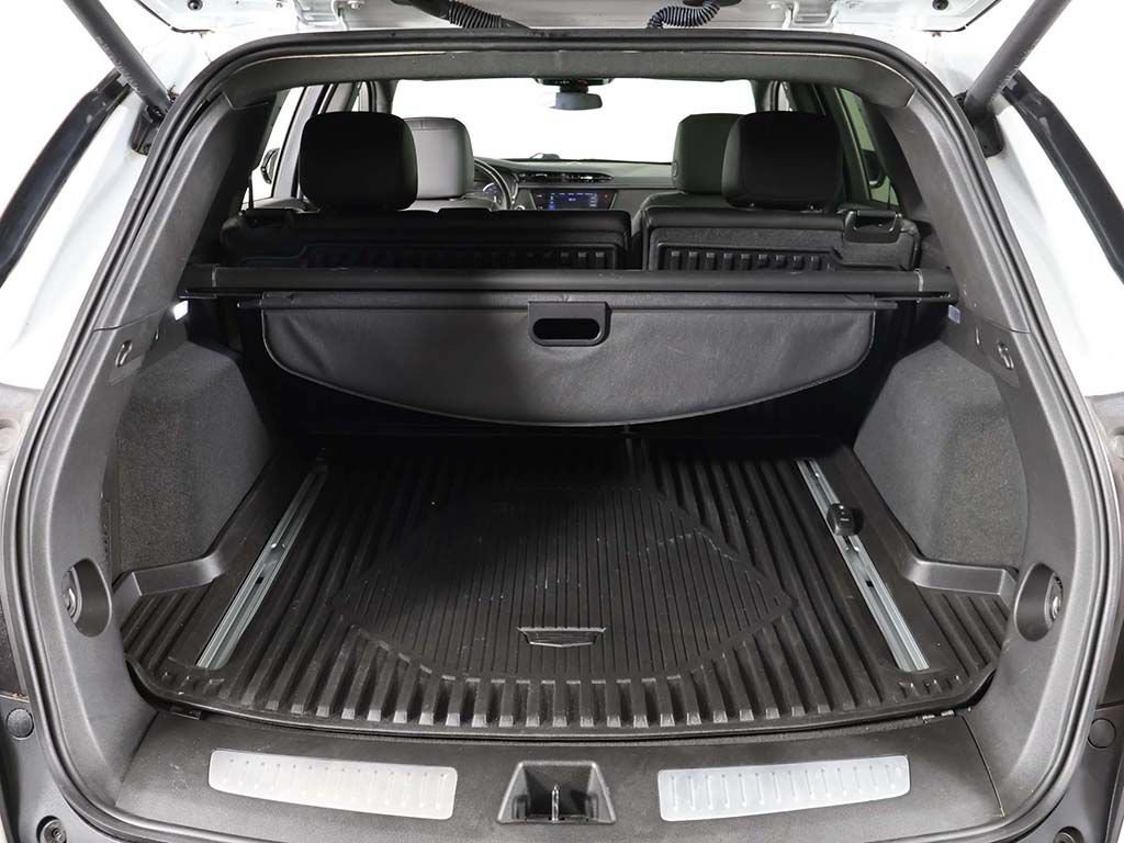 Used 2023 Cadillac XT5 Premium Luxury AWD/4WD image 20