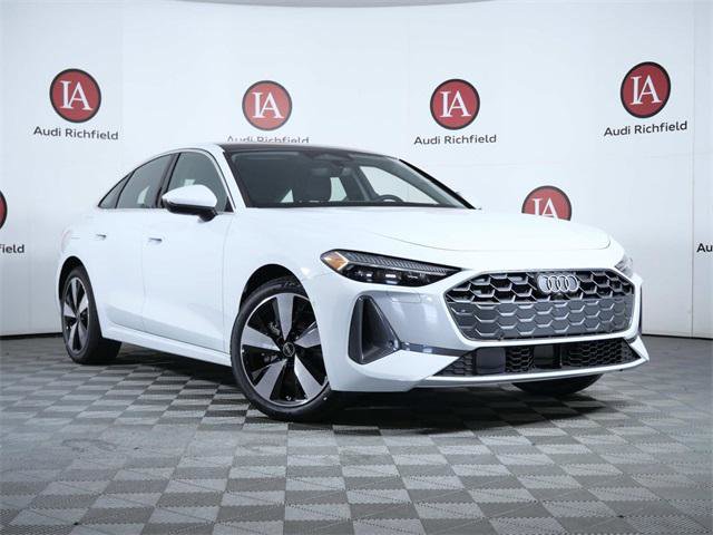 New 2025 Audi A5 2.0T Premium Plus Sedan