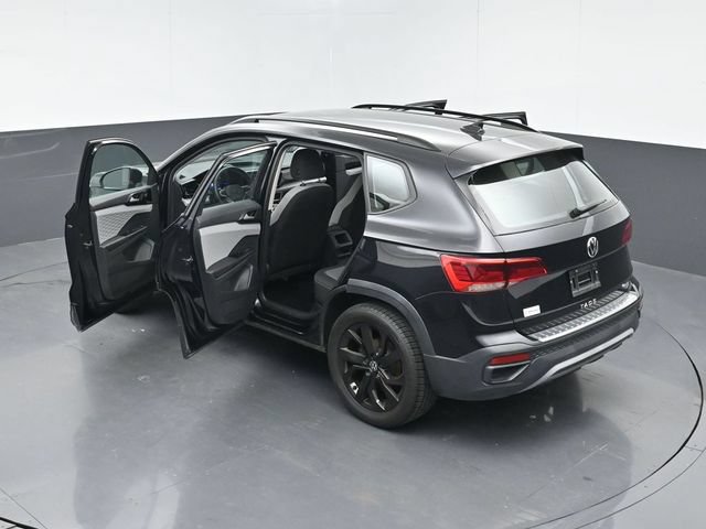 Used 2023 Volkswagen Taos S w/ Driver Assistance Package AWD/4WD image 54