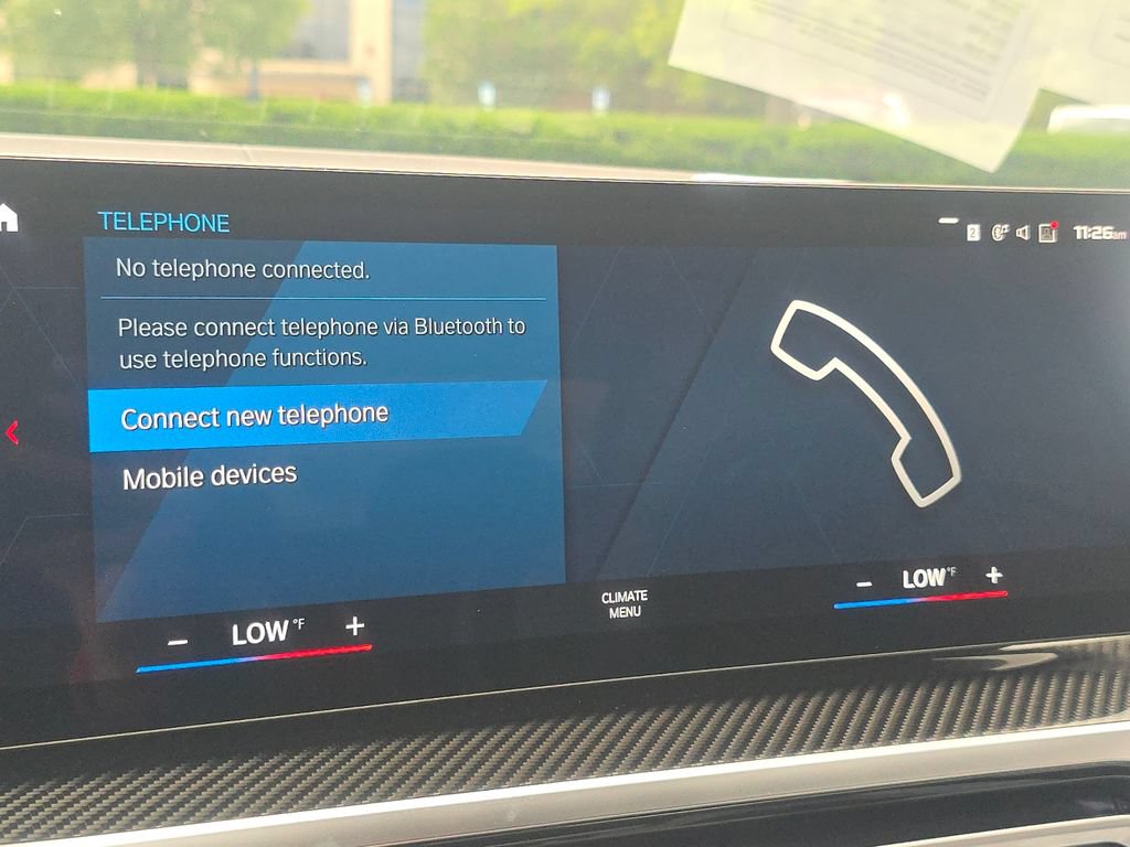 Used 2023 BMW M3 Competition AWD/4WD image 5