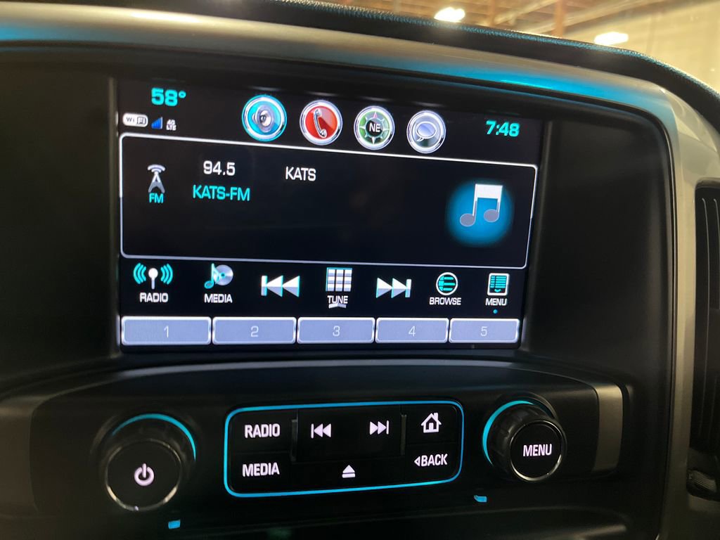 Used 2019 Chevrolet Silverado 2500 LT image 15