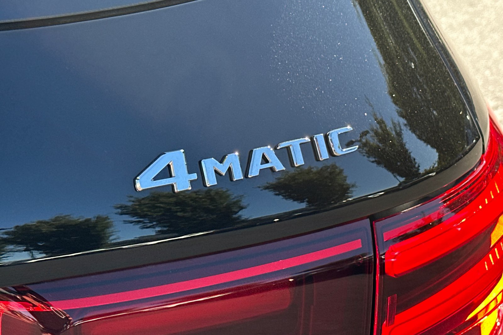 New 2026 Mercedes-Benz GLB 250 4MATIC image 26