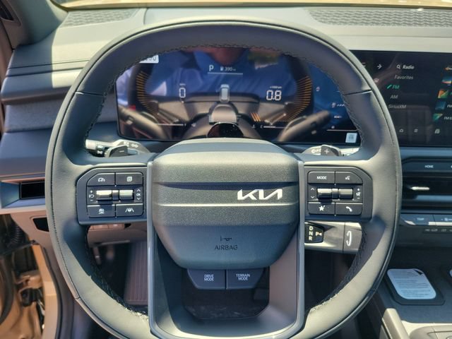 New 2027 Kia Telluride EX X-Line w/ Towing Package AWD/4WD image 18