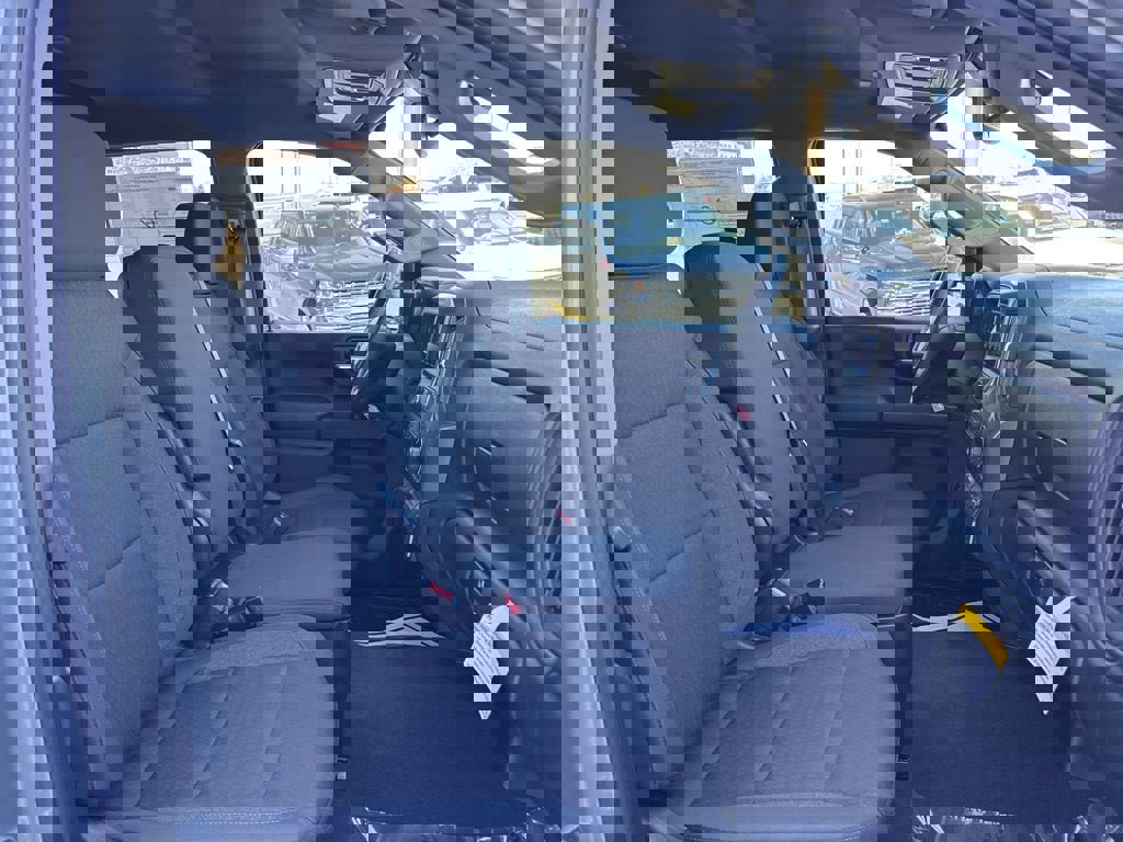 New 2026 Chevrolet Silverado 2500 Custom w/ Custom Value Package image 38