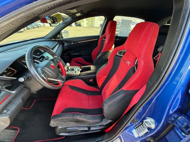 Used 2018 Honda Civic Type R image 17
