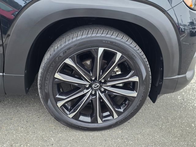 Certified 2025 MAZDA CX-50 2.5 Turbo w/ Cargo Package image 10