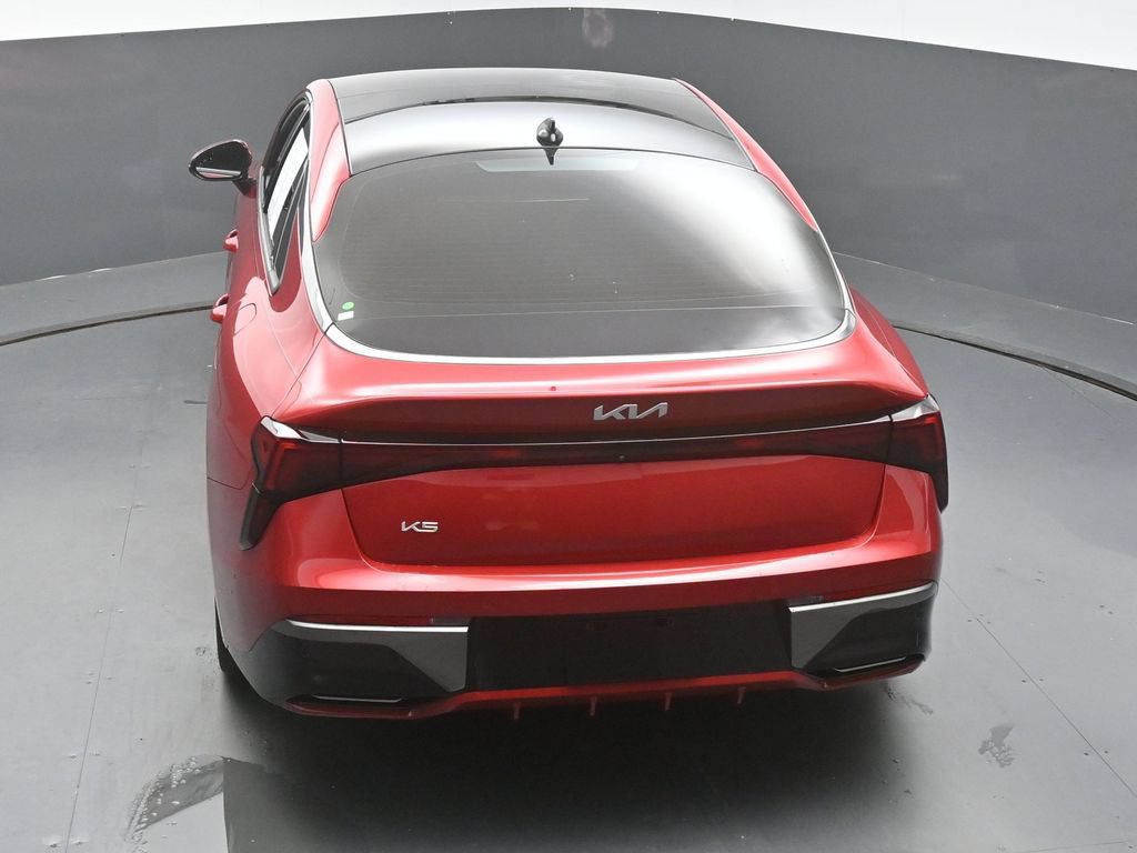 Used 2025 Kia K5 EX FWD image 53