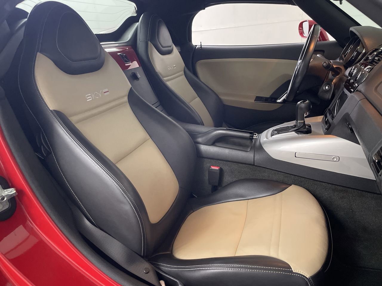 Used 2007 Saturn Sky Red Line image 20