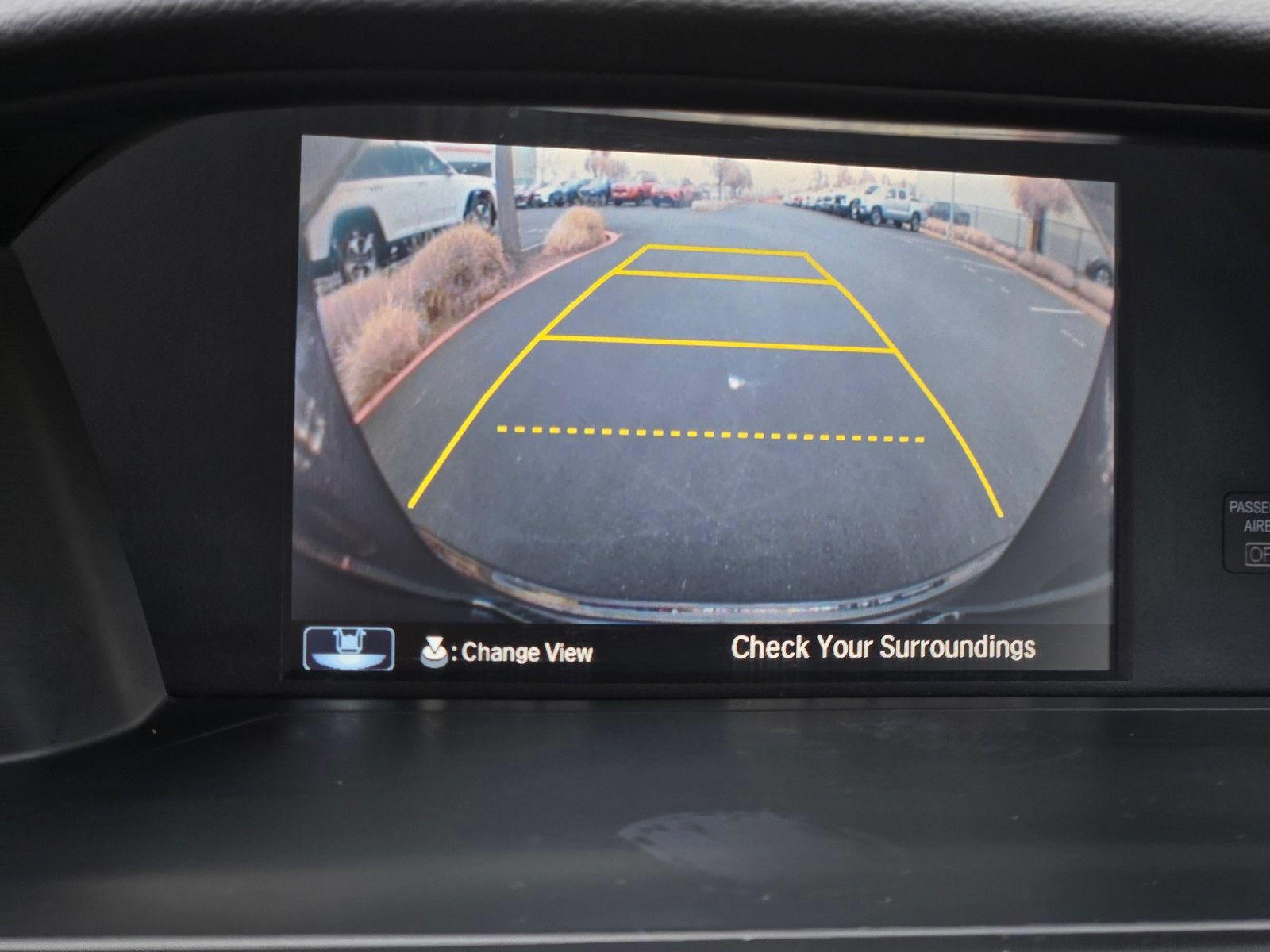Used 2013 Honda Accord EX-L image 15