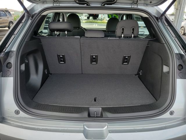 Used 2027 Chevrolet Bolt LT w/ Comfort Package image 26