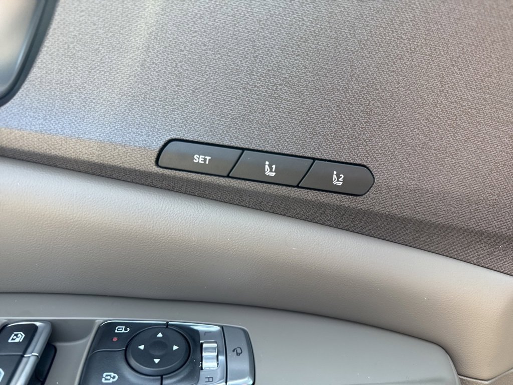 New 2026 Kia Carnival EX image 25
