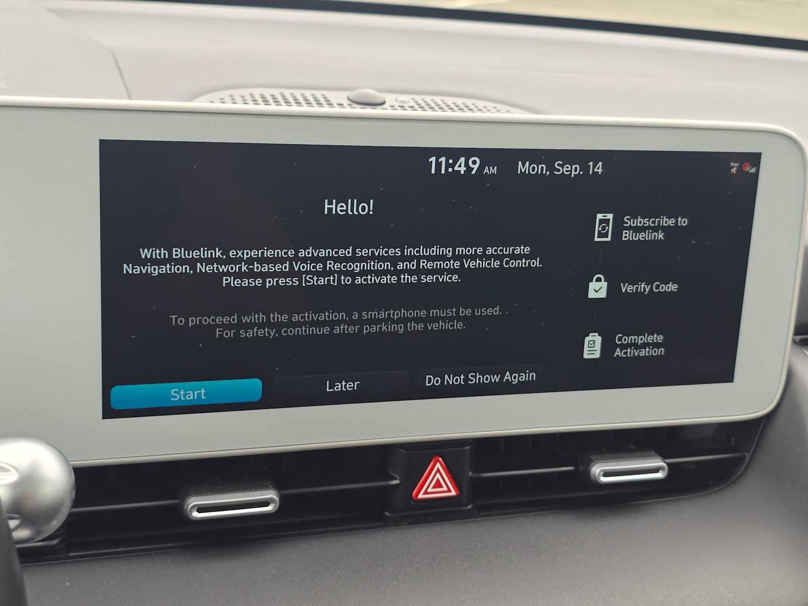 Used 2024 Hyundai Ioniq 5 Limited RWD image 28