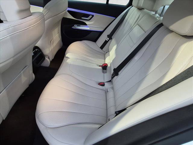 Used 2026 Mercedes-Benz E 350 Sedan image 20