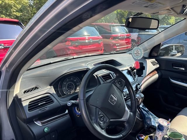Used 2016 Honda CR-V EX-L image 12