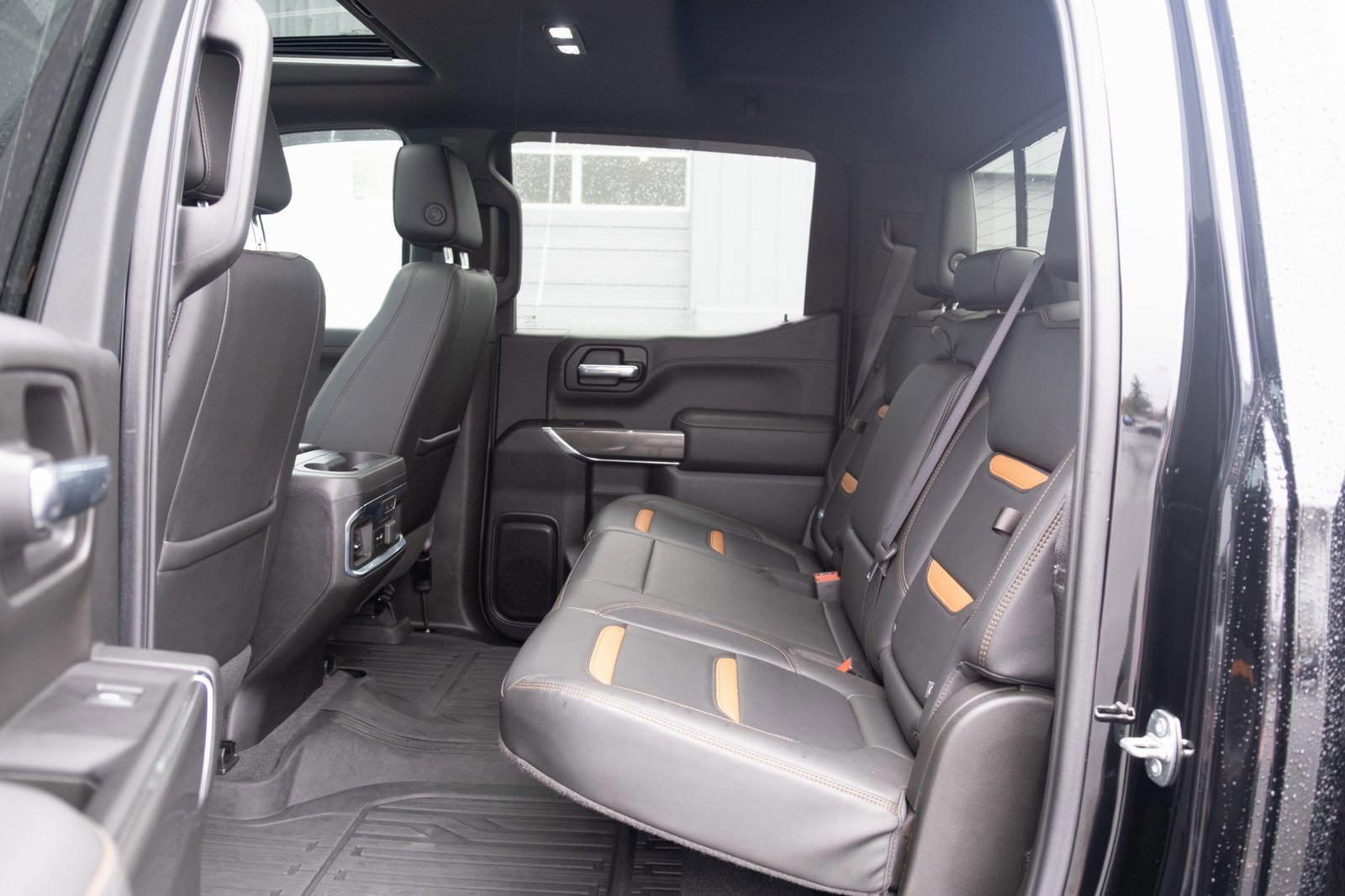 Used 2020 GMC Sierra 1500 AT4 image 20