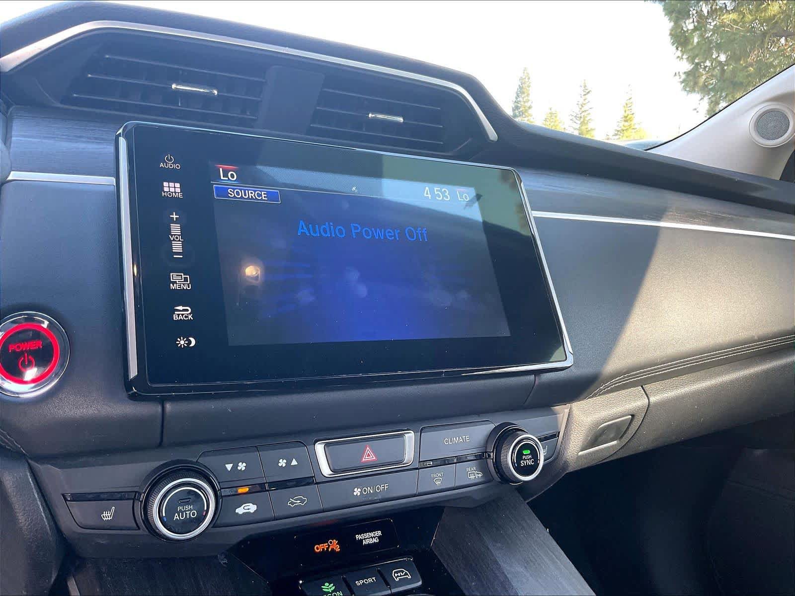Used 2018 Honda Clarity Plug-In Hybrid image 21