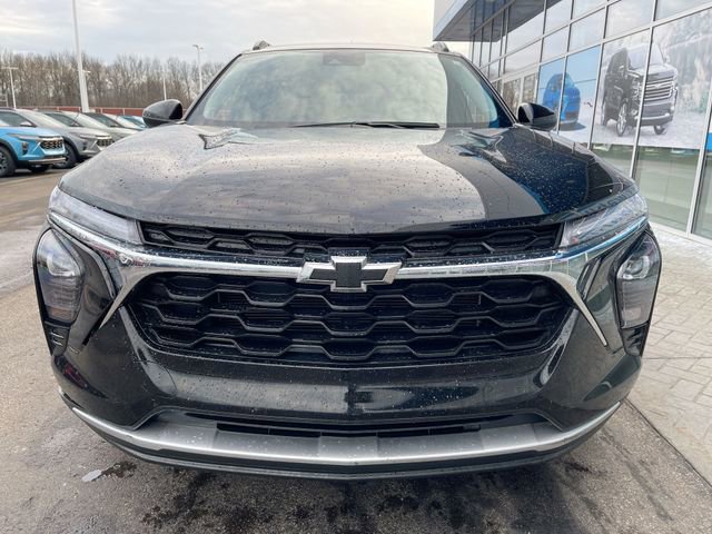 Certified 2025 Chevrolet Trax LT w/ LT Convenience Package image 28