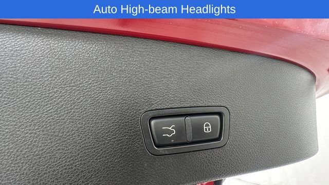 Used 2024 Dodge Hornet R/T Plus AWD/4WD image 16