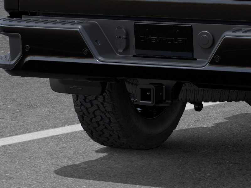 New 2026 Chevrolet Silverado 2500 High Country w/ High Country Premium Package AWD/4WD image 38