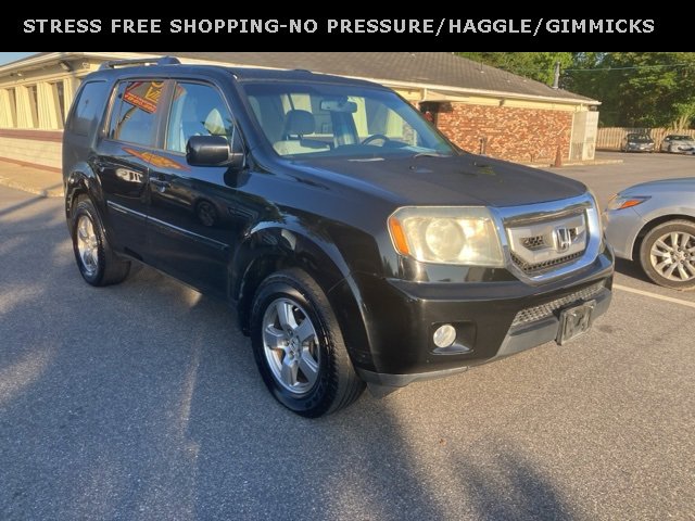Used 2011 Honda Pilot EX-L image 1
