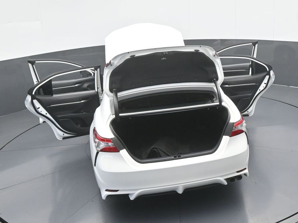 Used 2020 Toyota Camry SE image 60