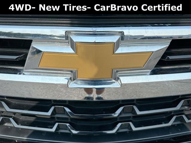 Used 2023 Chevrolet Silverado 1500 LT image 31