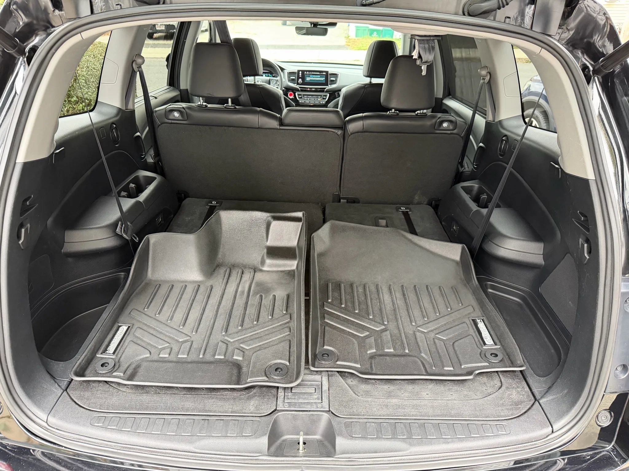 Used 2020 Honda Pilot Touring image 32