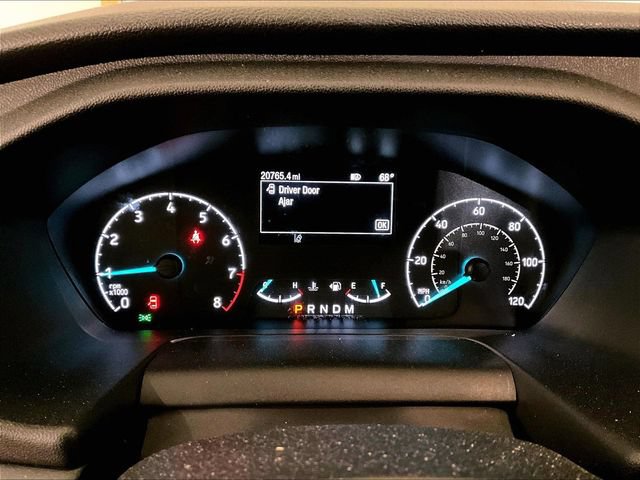 Used 2024 Ford Transit 250 Low Roof AWD w/ Exterior Upgrade Package image 19
