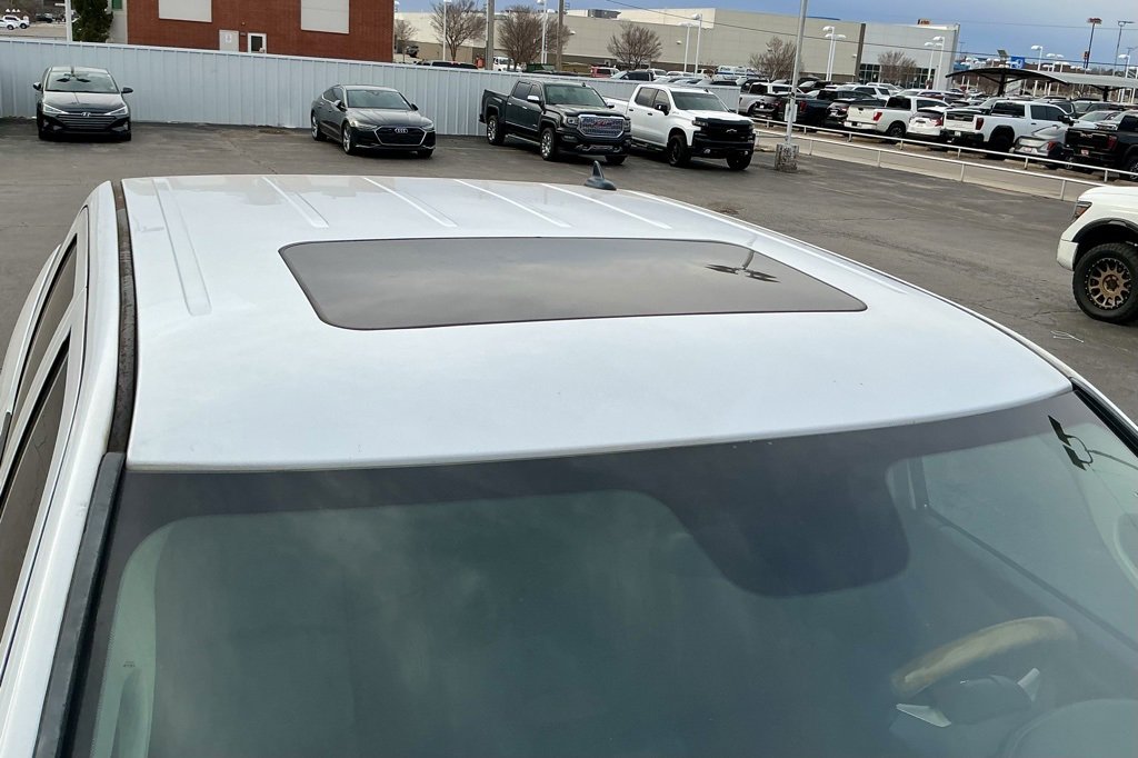 Used 2016 RAM 1500 Laramie Longhorn w/ Protection Group image 12