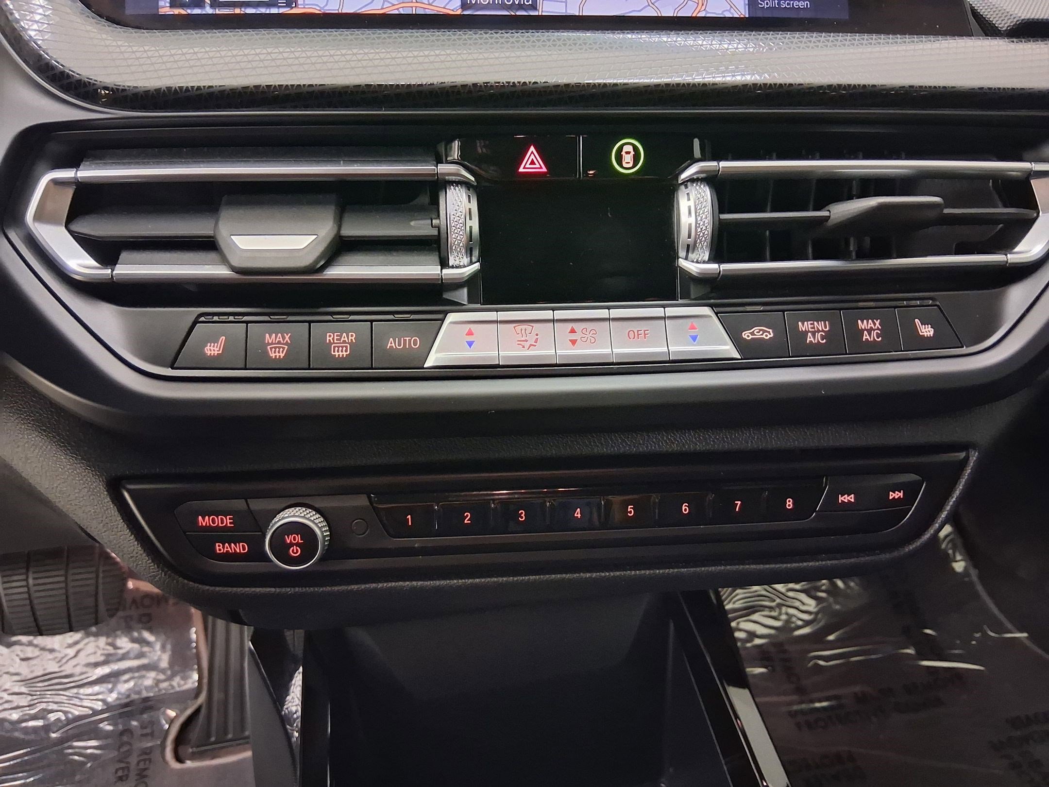 Certified 2022 BMW 228i Gran Coupe w/ Lights Package image 32