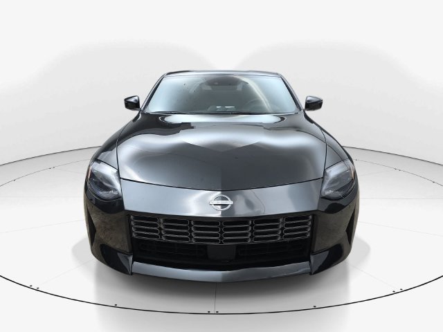 Used 2025 Nissan Z Sport w/ Floor Mat Package RWD image 12