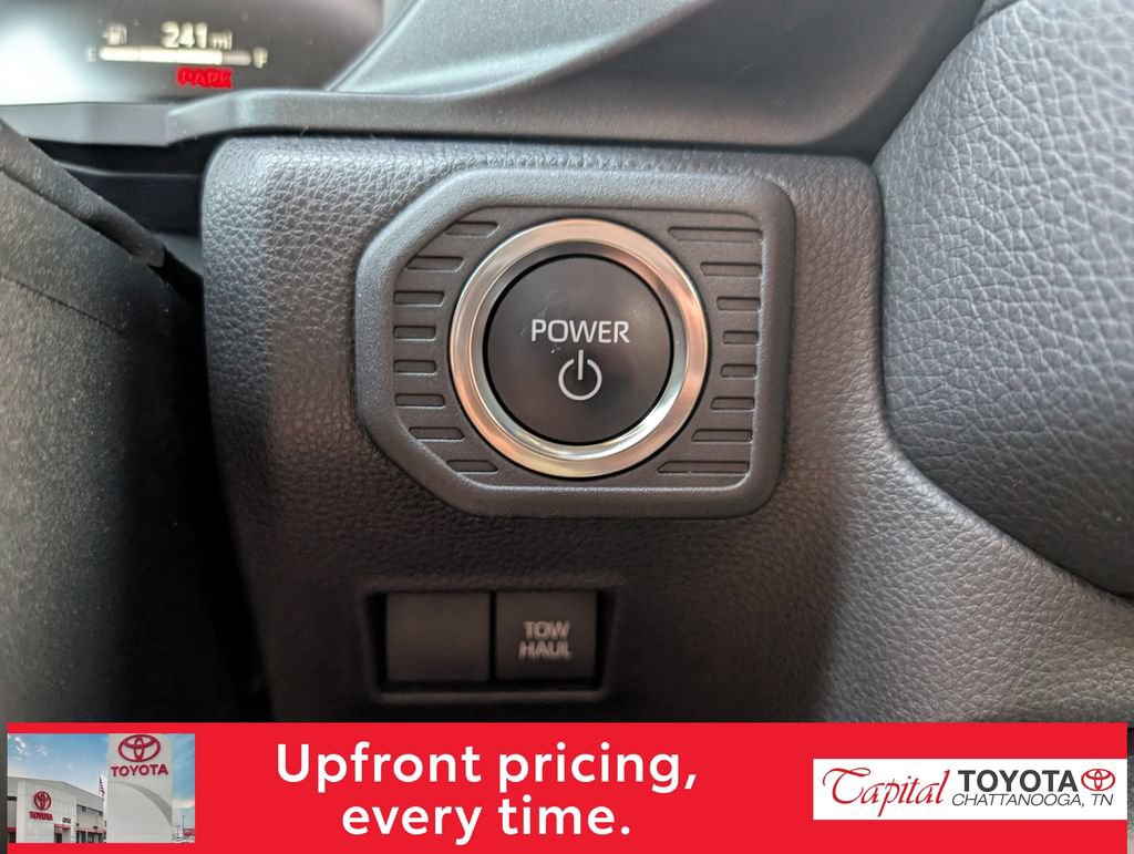 Used 2026 Toyota Land Cruiser w/ Premium Package AWD/4WD image 21