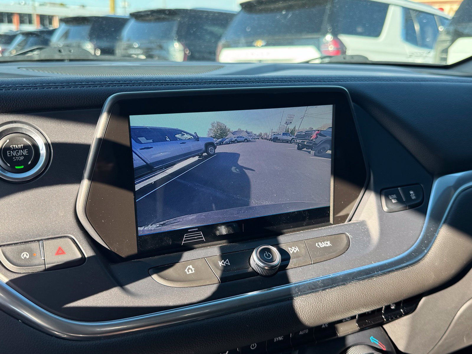 Used 2020 Chevrolet Blazer LT FWD image 19