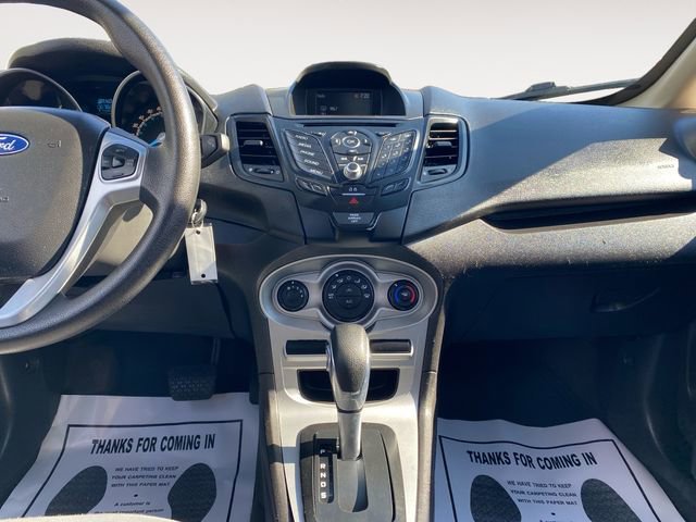 Used 2019 Ford Fiesta SE FWD image 11