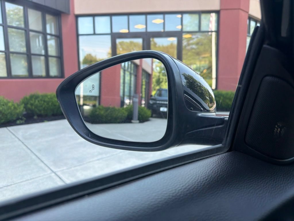 Used 2018 Honda Accord EX-L image 44