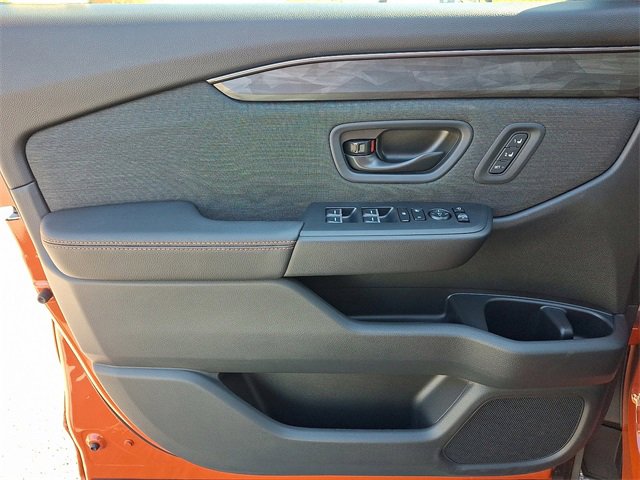 Certified 2026 Honda Passport TrailSport image 12