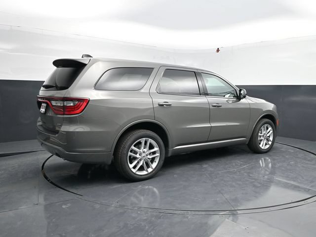 New 2026 Dodge Durango GT AWD/4WD image 8