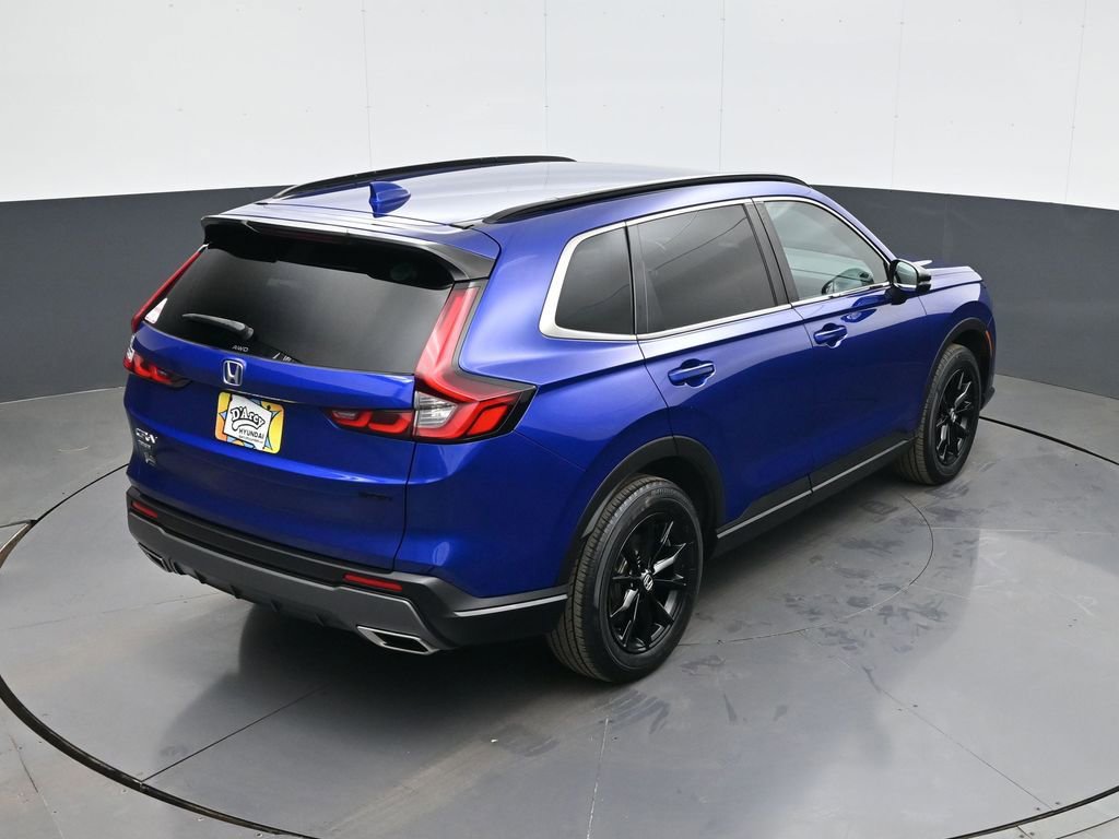 Used 2023 Honda CR-V Sport image 17