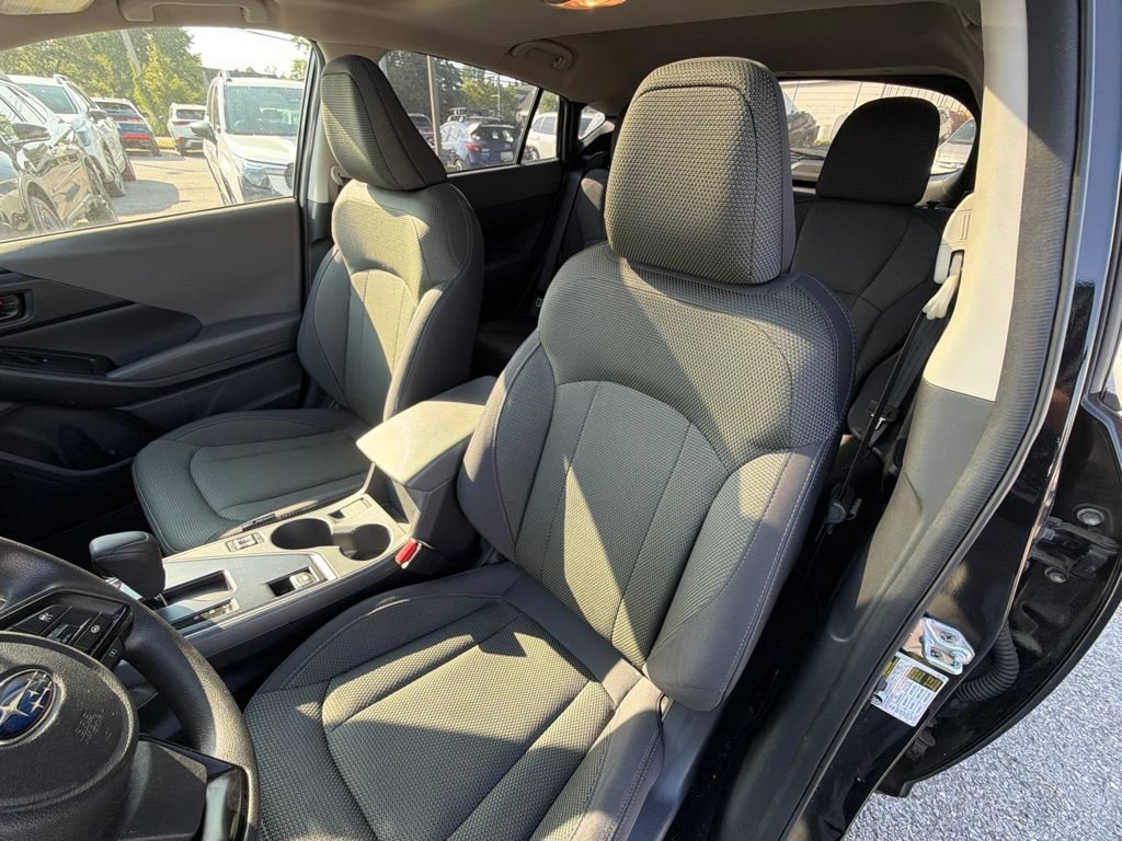 Certified 2024 Subaru Crosstrek 2.0i Premium AWD/4WD image 13