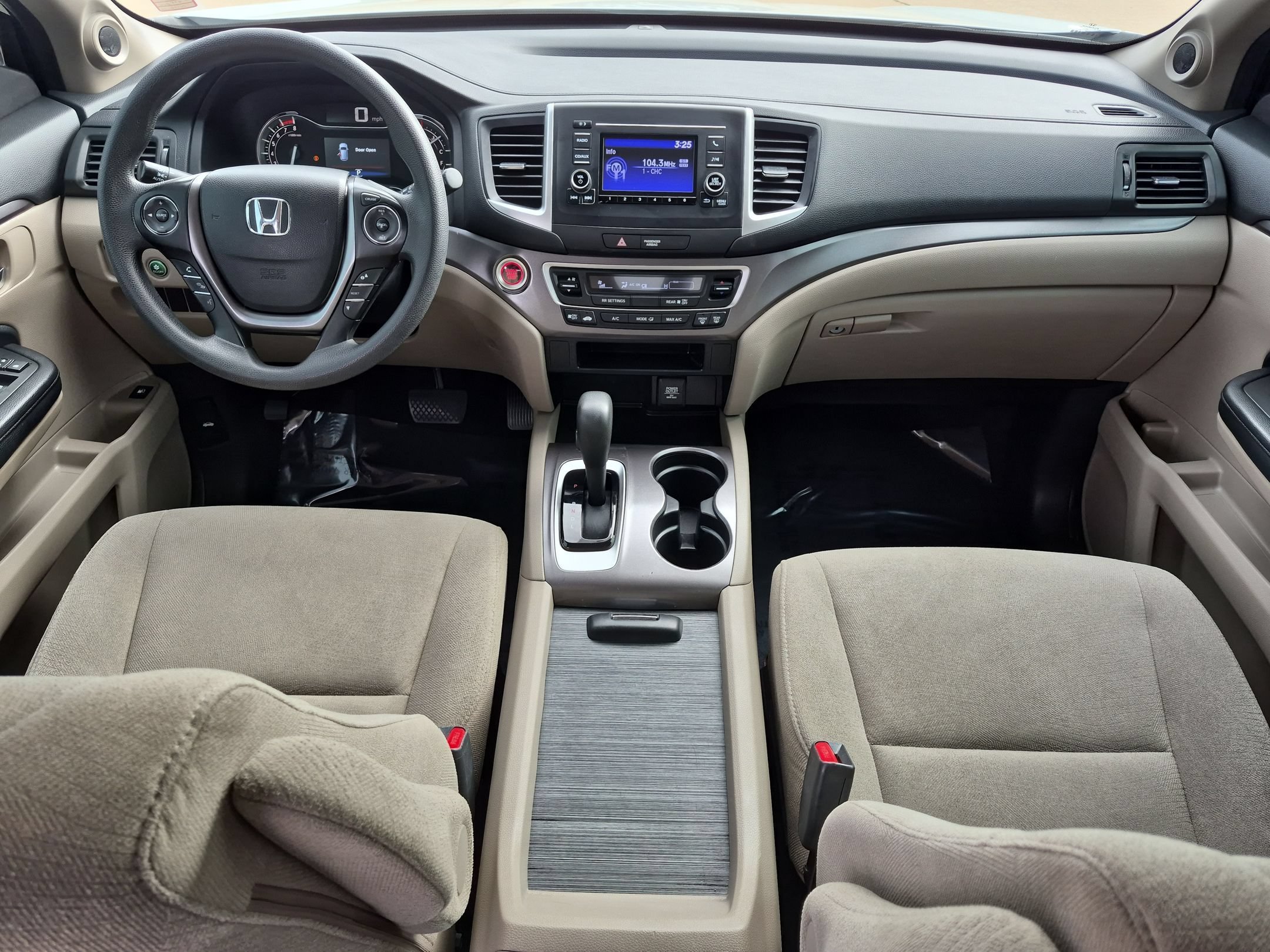 Used 2016 Honda Pilot LX image 24
