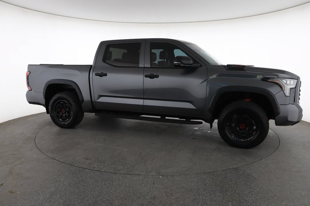 Used 2024 Toyota Tundra TRD Pro AWD/4WD image 15