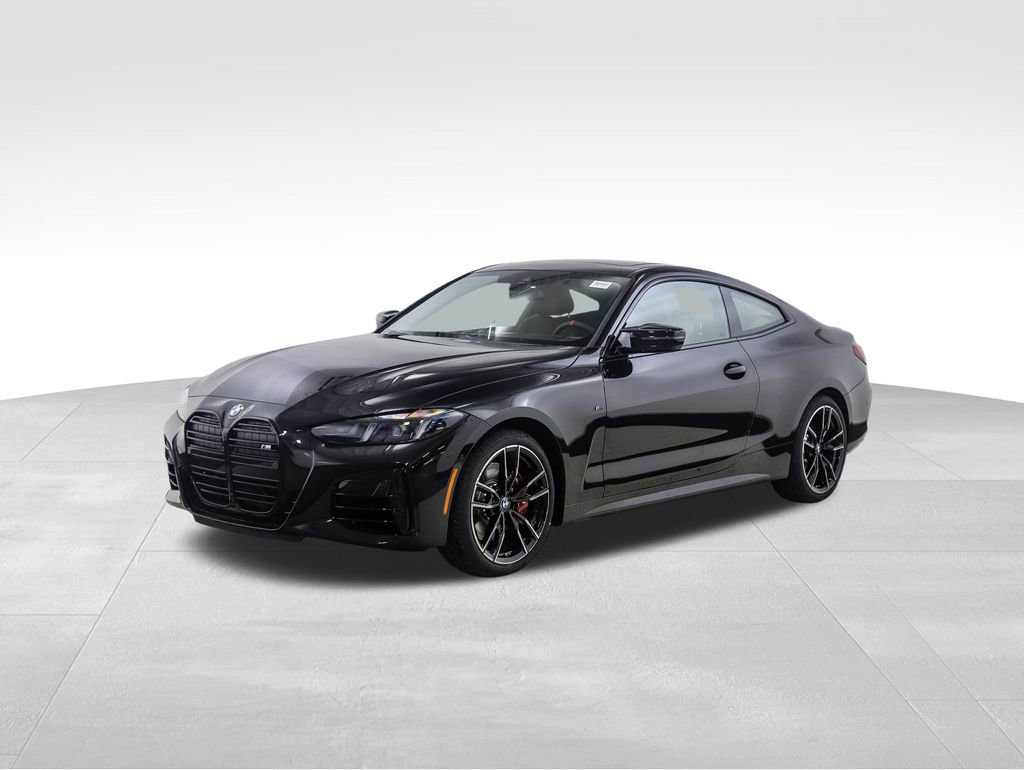 New 2026 BMW 440i xDrive M440i xDrive image 1