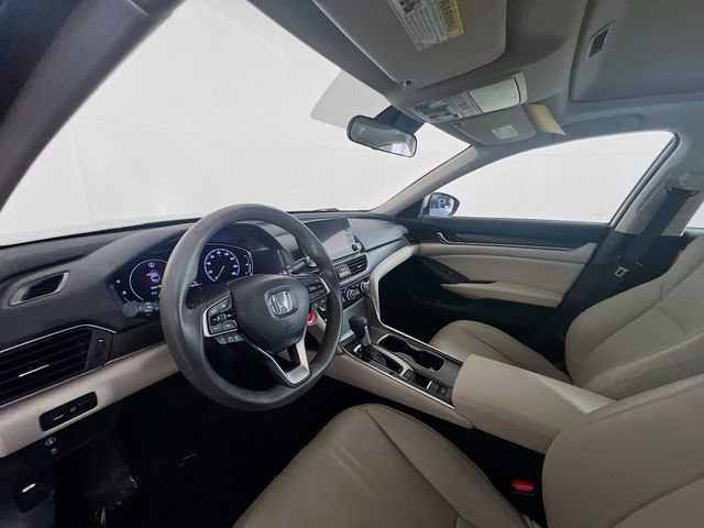 Used 2020 Honda Accord EX image 20