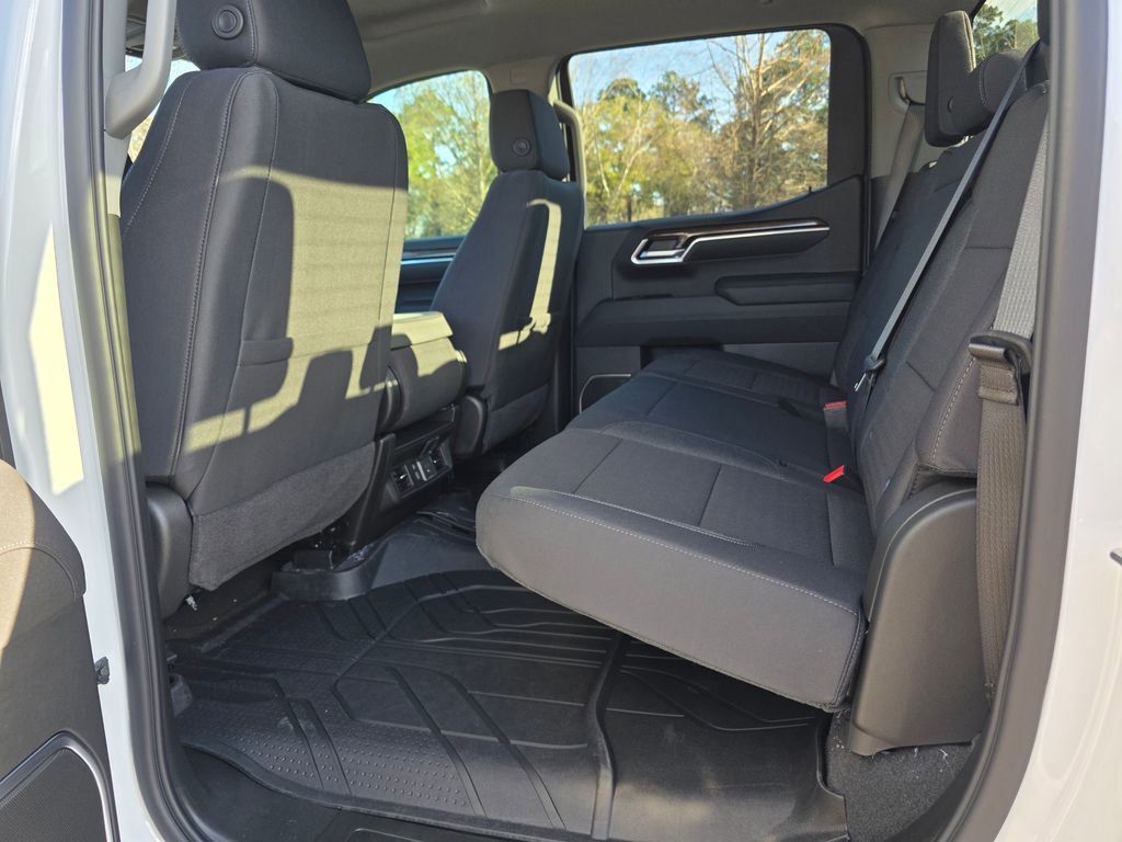 New 2026 Chevrolet Silverado 1500 RST w/ RST Select Package image 19