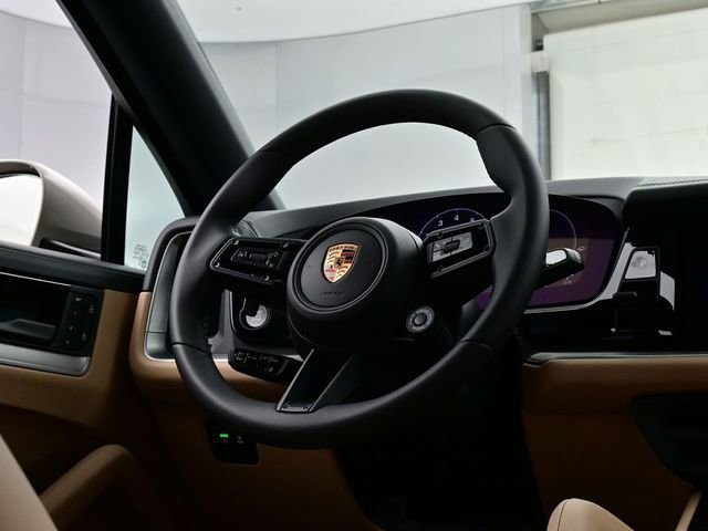 New 2026 Porsche Cayenne Coupe image 19