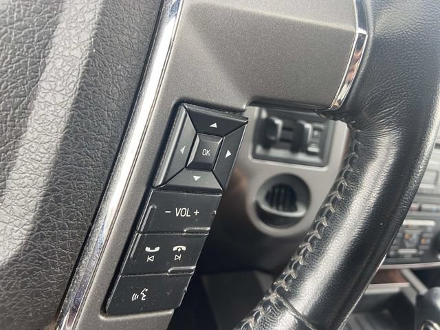 Used 2015 Ford Expedition EL Platinum RWD image 17